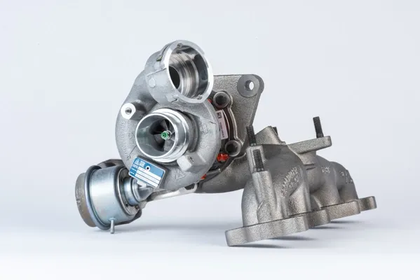 Turbina 54399880068 Borg-Warner