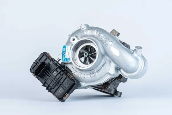 Turbina 53039980523 Borg-Warner