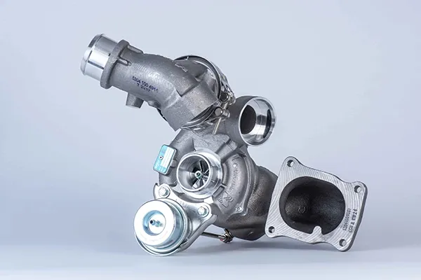 Turbina 53049880057 Borg-Warner