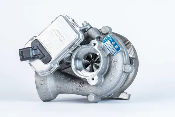 Turbina 54409980009 Borg-Warner