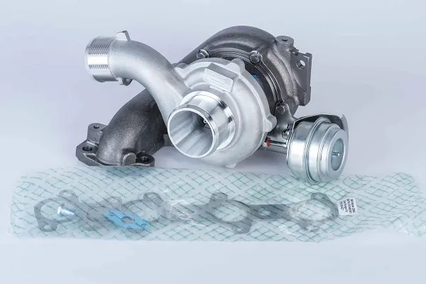 Turbina 57439880001 Borg-Warner
