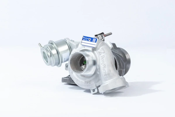 Turbina Ford Focus