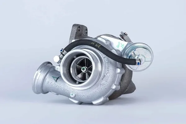 Turbina A9040969199 Mercedes