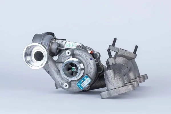 Turbina 54399880020 Borg-Warner