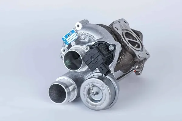 Turbina 53039880163 Borg-Warner