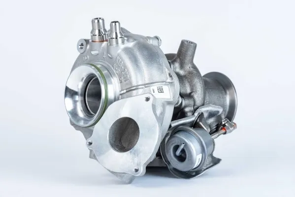 Turbina 53169980077 Borg-Warner
