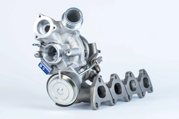 Turbina Volkswagen Tiguan