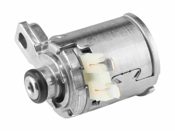 Solenoid automatycznej skrzyni biegów Audi A7 Sportback