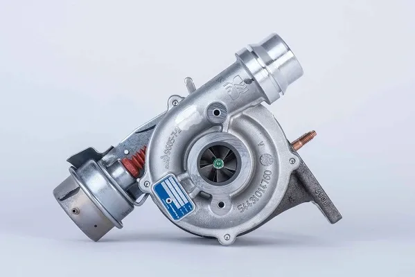 Turbina 54399980127 Borg-Warner