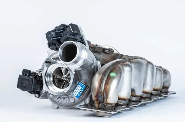 Turbina 18539880010 Borg-Warner