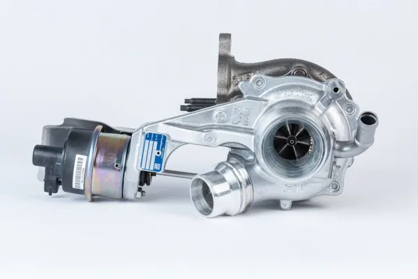 Turbina 95526763 Peugeot/Citroen