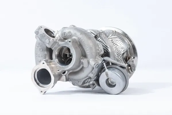 Turbina Audi Q7 4MB, 4MG, 4MQ