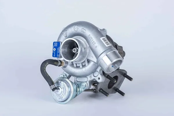 Turbina 53039880089 Borg-Warner