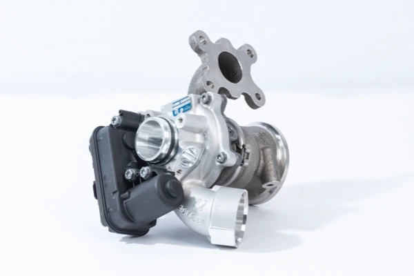 Turbina Volkswagen T-ROC