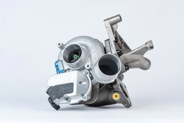 Turbina 53049900054 Borg-Warner
