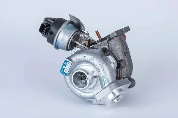 Turbina 53039880189 Borg-Warner