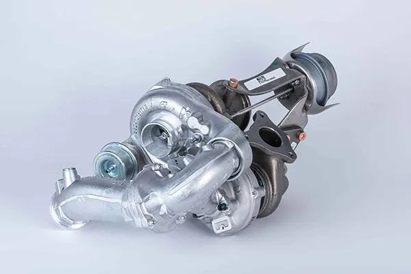 Turbina 10009880074 Borg-Warner