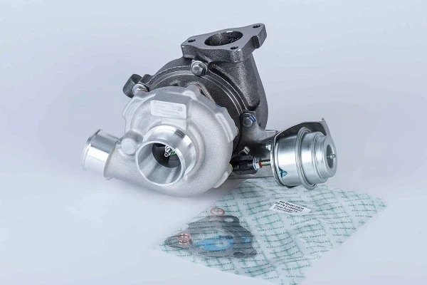Turbina Hyundai Elantra