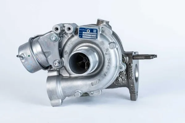 Turbina 54389880017 Borg-Warner