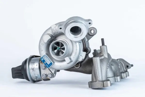 Turbina 53039900207 Borg-Warner