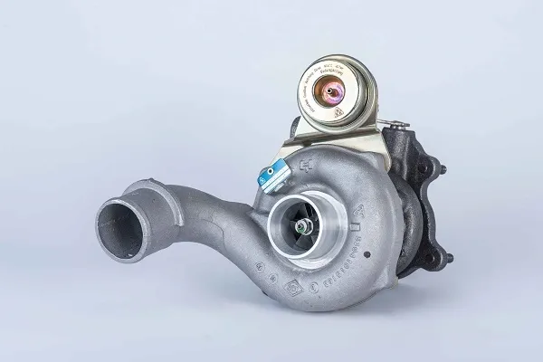 Turbina Opel Vivaro A F7