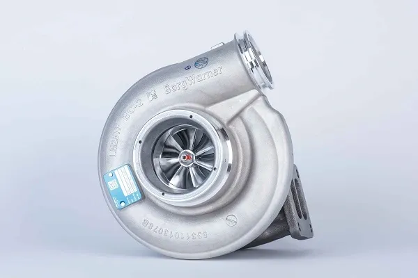Turbina 53319887206 Borg-Warner