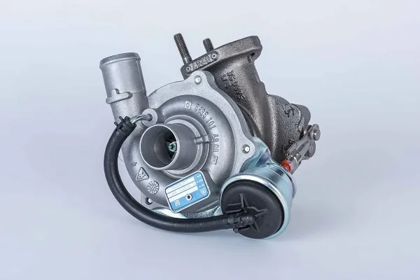 Turbina 54359880006 Borg-Warner