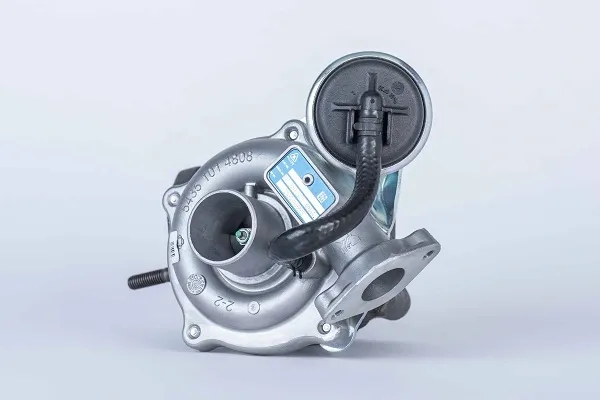 Turbina 54359880005 Borg-Warner