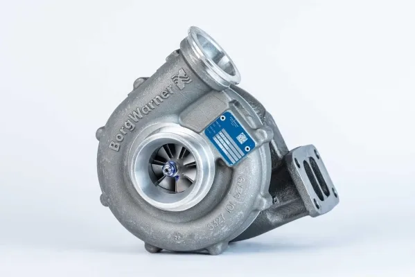 Turbina 53279886441 Borg-Warner