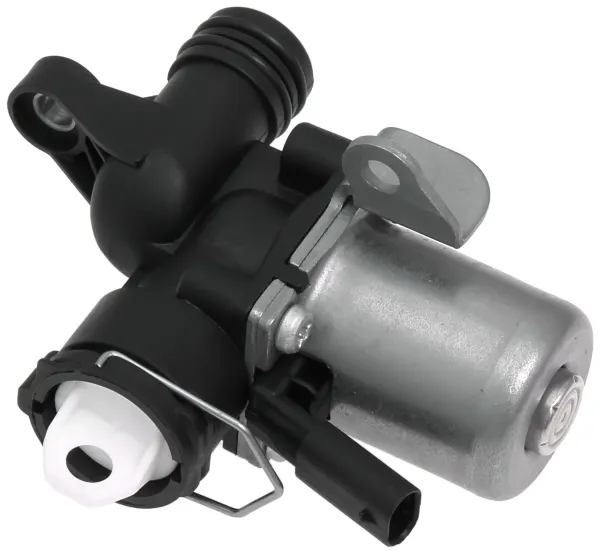 Zawór nagrzewnicy (ogrzewacza) Mercedes GLK X204