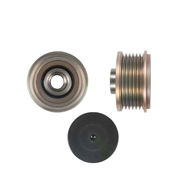 Koło pasowe alternatora Nissan Qashqai cena, od