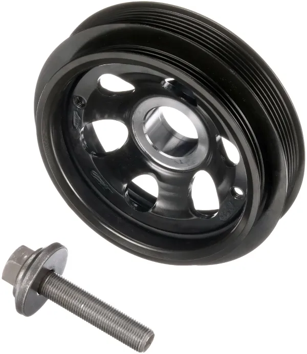 Koło pasowe wału korbowego Ford Focus IV