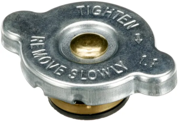 Pokrywa (korek) chłodnicy Mitsubishi Outlander I