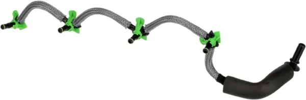 Rurka paliwa, zwrotna od wtryskiwaczy Citroen C3 II