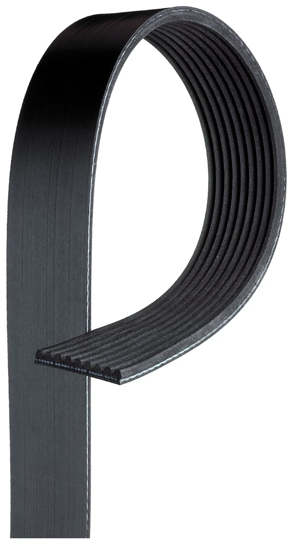 Pas napędowy mechanizmów 9PK2835HD Gates