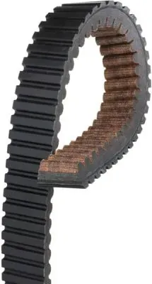 Pas wariatorowy 43C3596 Gates