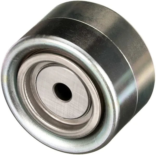 Rolka prowadząca kierunkowa paska rozrządu MAN TGA 