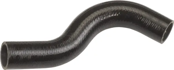 Przewód (króciec) chłodnicy górny Mercedes S W126