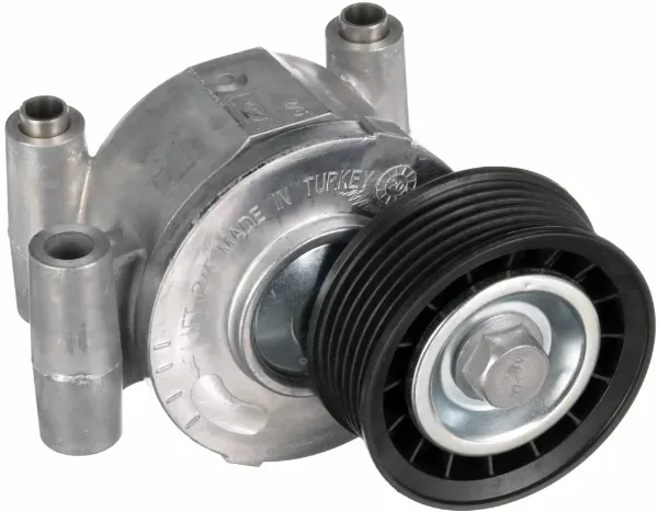 Napinacz paska napędowego Mazda 3 BL