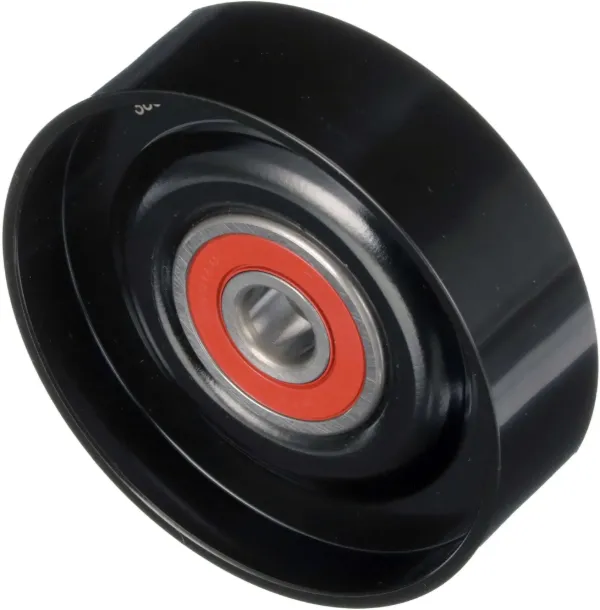 Rolka napinacza paska napędowego T36087 Gates