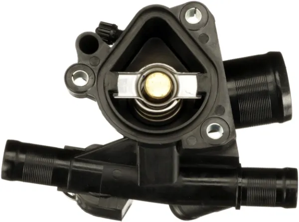 Obudowa termostatu Nissan Qashqai I J10