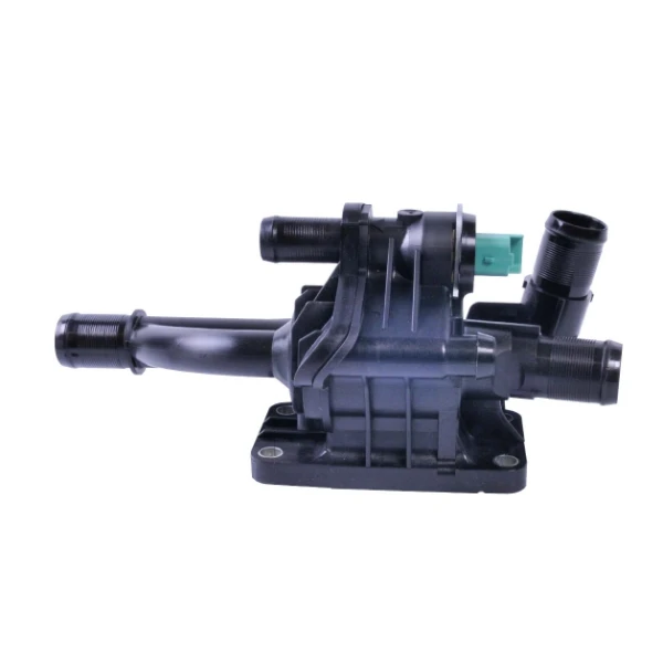 Obudowa termostatu Ford Focus