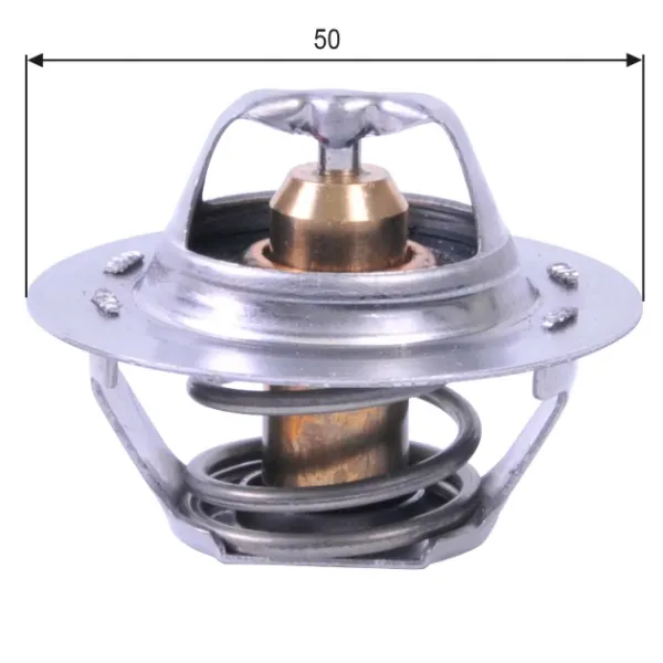  Termostat Opel Vivaro A awangarda (F7) (2001 - 2014) A