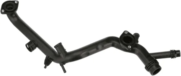 Przewód (króciec) układu chłodzenia Audi A4 B7