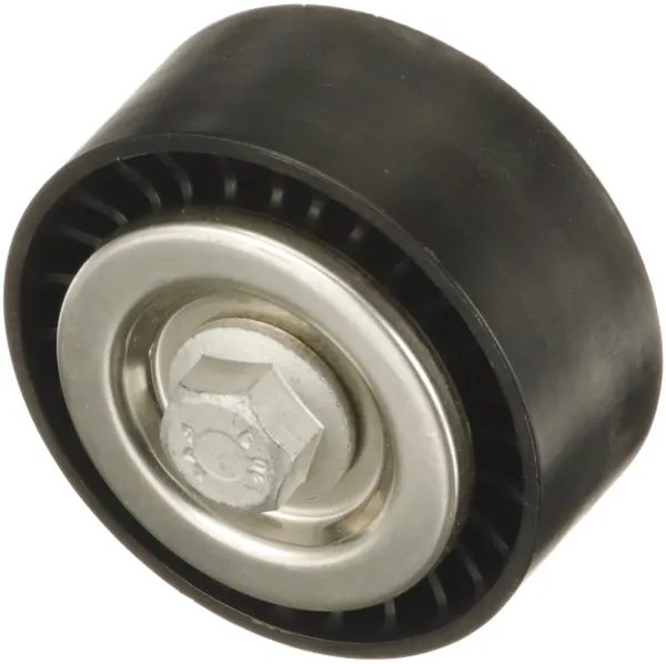 Rolka prowadząca, kierunkowa paska napędowego 55577915 General Motors