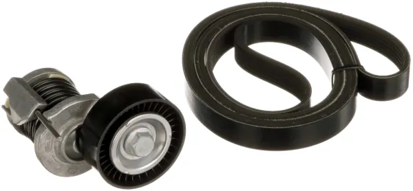 Pasek napędowy mechanizmów, zestaw K036PK1070 Gates