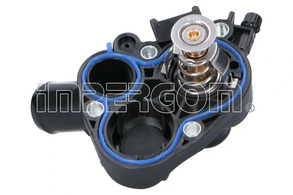 Obudowa termostatu Peugeot 301