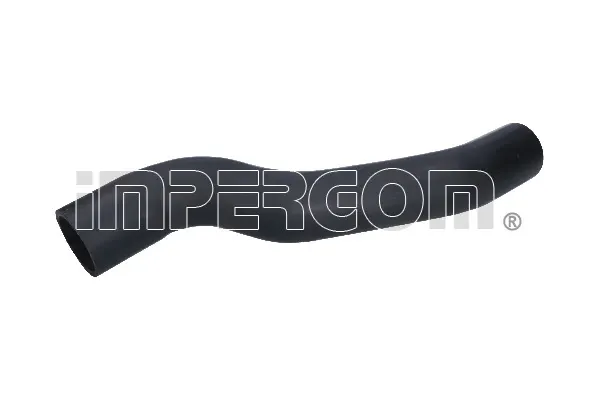 Przewód (króciec) intercoolera 224137 Impergom