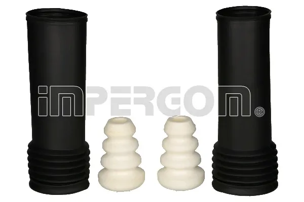 Odbój amortyzatora tylnego + osłona 50799 Impergom