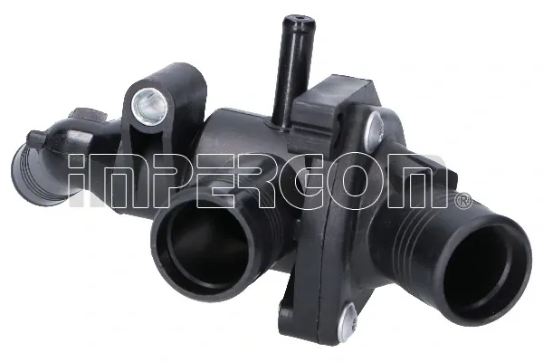 Termostat układu smarowania silnika 90058 Impergom